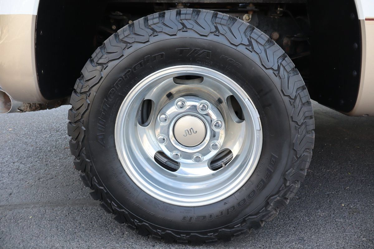 Used 2014 Ford F450 King Ranch AWD/4WD image 43