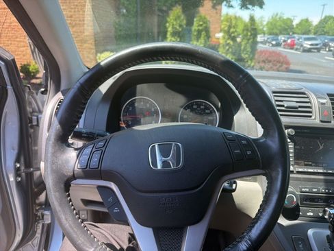 Used 2009 Honda CR-V EX-L image 17