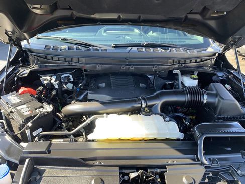 Used 2023 Ford F150 Tremor w/ 360 Degree Camera Package image 36