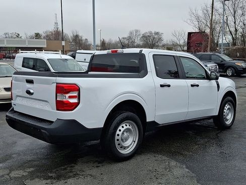 Certified 2024 Ford Maverick XL FWD image 6