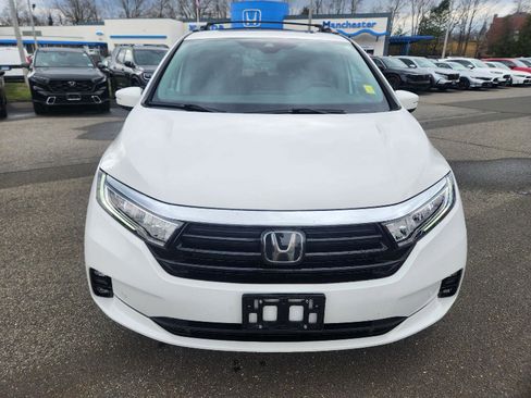 Used 2023 Honda Odyssey Touring image 2