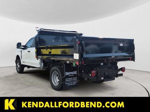 Used 2025 Ford F350 XL w/ XL Chrome Package AWD/4WD image 7