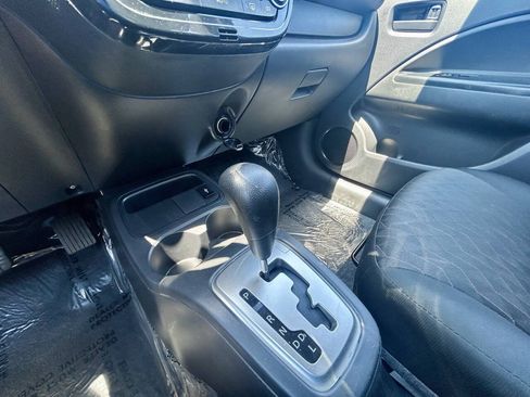 Used 2024 Mitsubishi Mirage ES FWD image 25