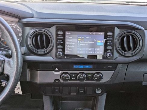 Used 2023 Toyota Tacoma SR RWD image 19