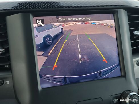 Used 2019 RAM 1500 Sport w/ Level 2 Equipment Group image 42