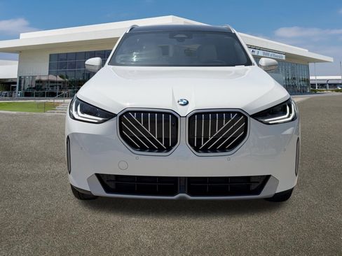 New 2026 BMW X3 xDrive30 AWD/4WD image 3