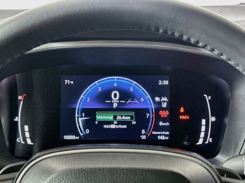Used 2024 Toyota Corolla XSE FWD image 12