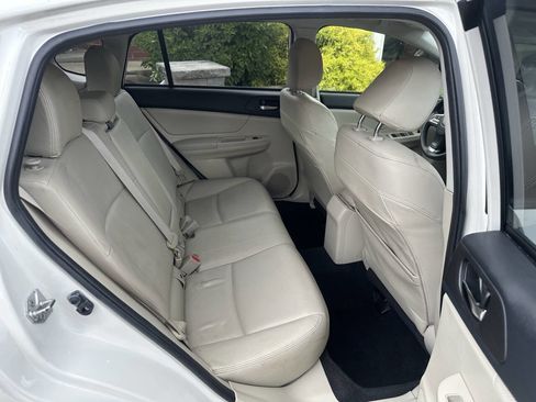 Used 2014 Subaru Crosstrek 2.0i Limited w/ Popular Package #2 image 25