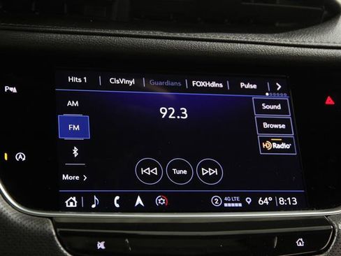 Certified 2023 Cadillac XT5 Premium Luxury image 11