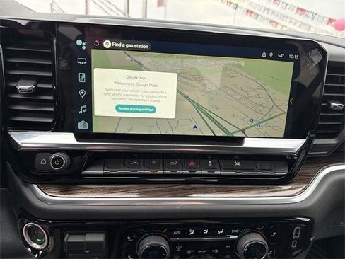 New 2026 Chevrolet Silverado 1500 LT image 23