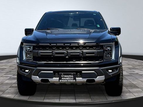 Used 2023 Ford F150 Raptor AWD/4WD image 3