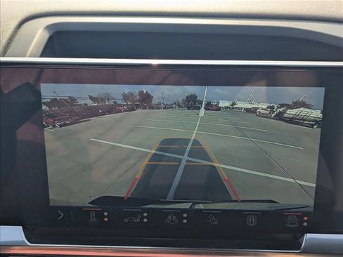 New 2026 Chevrolet Silverado 1500 LT w/ Texas Edition Plus image 15