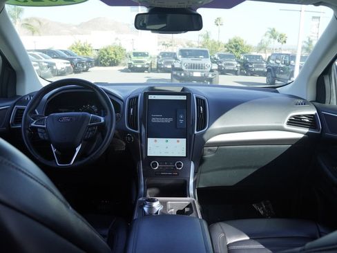 Used 2023 Ford Edge SEL w/ Convenience Package AWD/4WD image 30