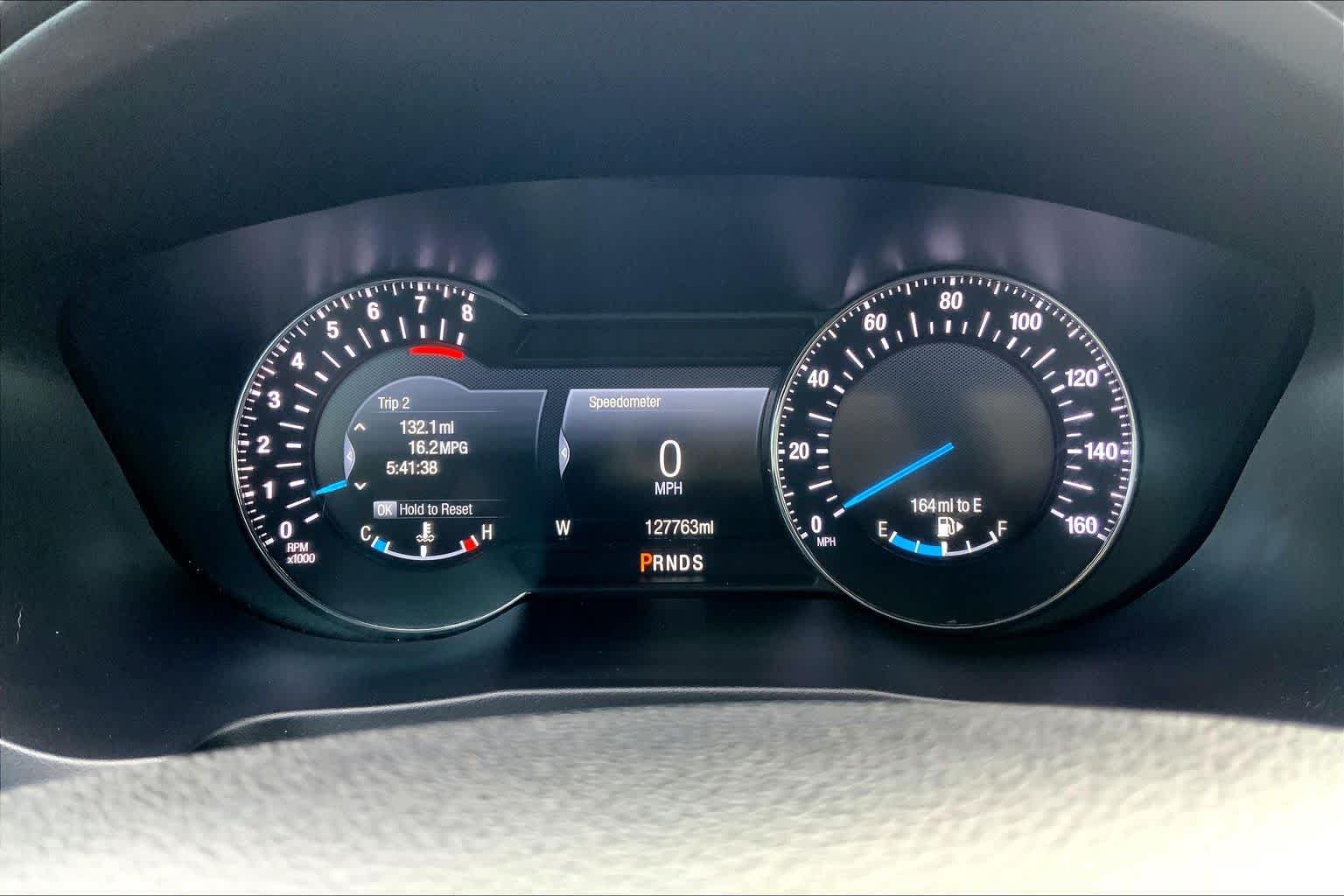 Used 2019 Ford Explorer Platinum AWD/4WD image 25