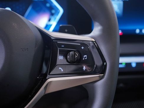 Used 2025 BMW X3 xDrive30i image 20