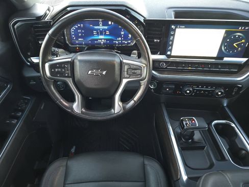 Used 2022 Chevrolet Silverado 1500 RST w/ All Star Edition Plus image 14