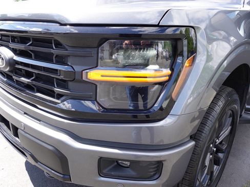 Used 2024 Ford F150 XLT w/ Equipment Group 302A MID AWD/4WD image 63
