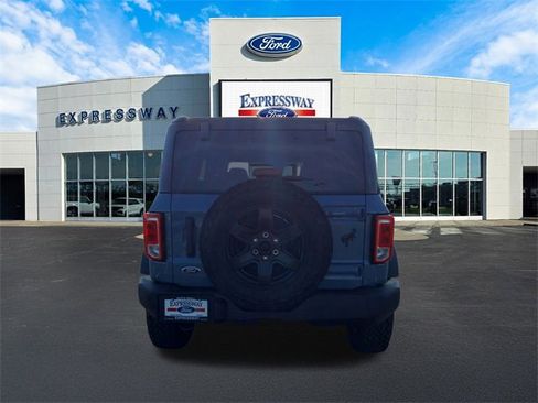 New 2025 Ford Bronco Big Bend image 7