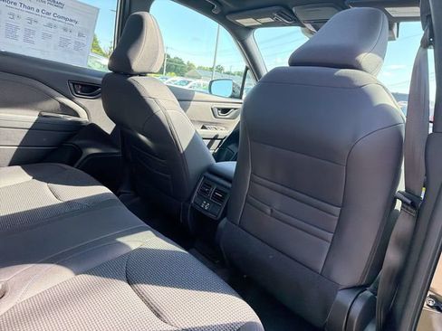 New 2026 Subaru Forester Premium AWD/4WD image 20