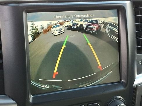 Used 2017 RAM 1500 Limited image 23