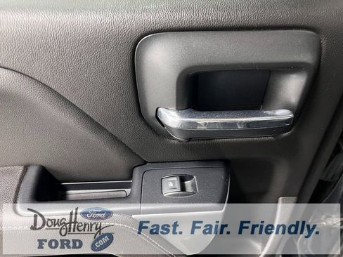 Used 2018 Chevrolet Silverado 1500 LT w/ All Star Edition image 29