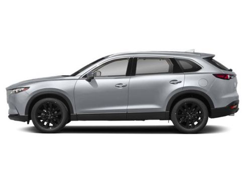 Used 2023 MAZDA CX-9 Touring Plus AWD/4WD image 6