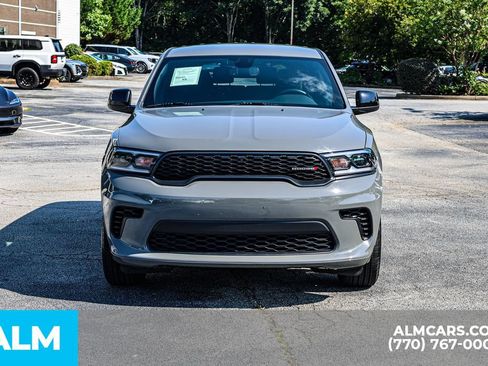 Used 2025 Dodge Durango GT RWD image 10