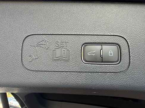 Used 2025 Lincoln Aviator Black Label w/ Jet Appearance Package AWD/4WD image 41
