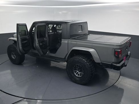Used 2020 Jeep Gladiator Sport w/ Quick Order Package 24S image 19