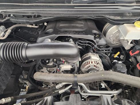 Used 2021 RAM 1500 Rebel w/ Rebel Level 2 Equipment Group AWD/4WD image 29