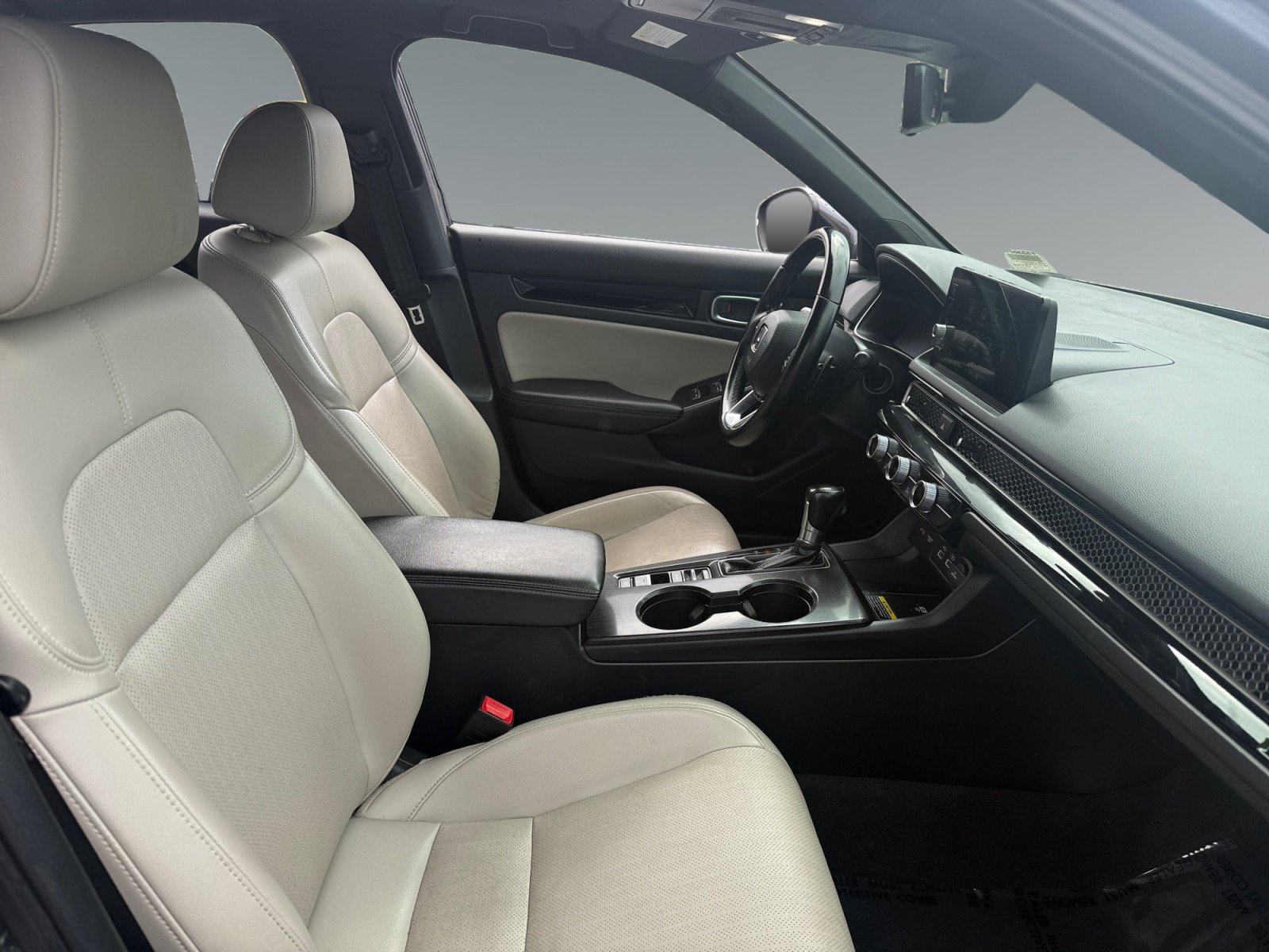 Used 2022 Honda Civic Sport Touring image 15