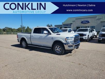 Used 2022 RAM 2500 Laramie