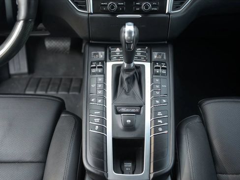Used 2015 Porsche Macan S AWD/4WD image 66