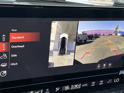 New 2026 GMC Hummer EV 4x4 Crew Cab image 17
