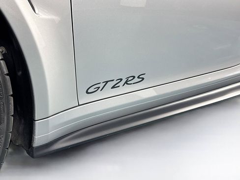 Used 2018 Porsche 911 GT2 RS RWD image 53