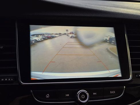 Used 2019 Buick Encore Preferred image 25