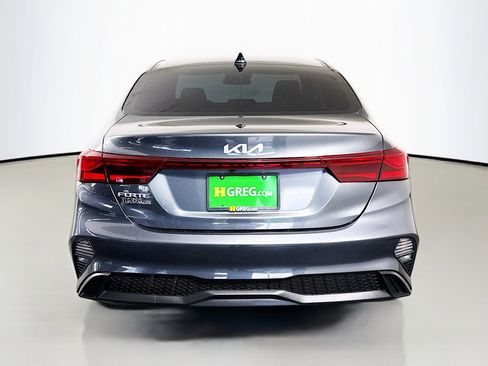 Used 2024 Kia Forte LXS image 8