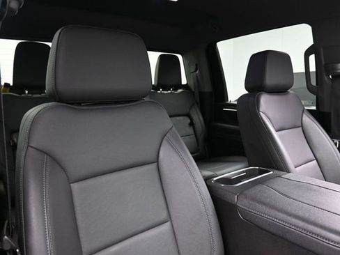 Used 2025 Chevrolet Silverado 3500 LTZ w/ LTZ Plus Package image 26