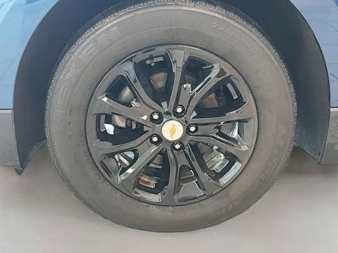 Used 2020 Chevrolet Equinox LT image 27