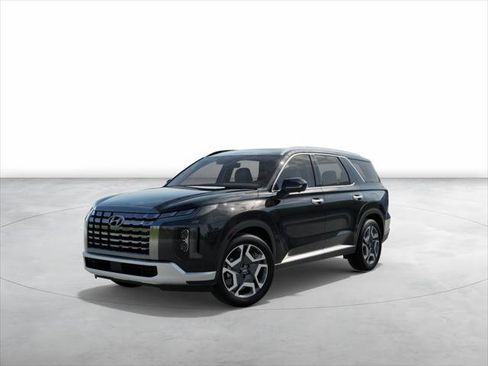 New 2025 Hyundai Palisade SEL image 1