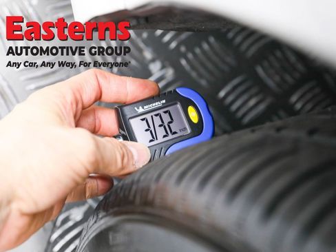 Used 2024 Toyota Camry SE image 28