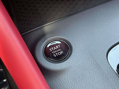 New 2026 Nissan Z Performance RWD image 26