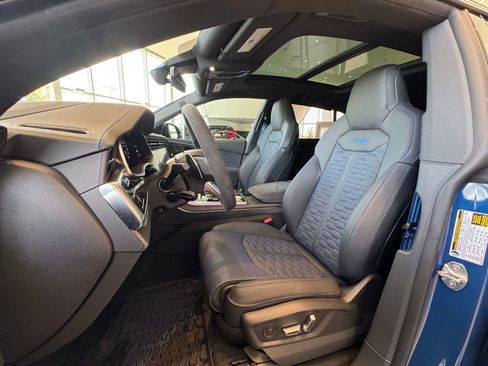 New 2026 Audi RS Q8 performance image 5