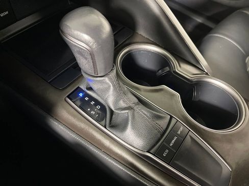 Certified 2023 Toyota Camry SE image 22