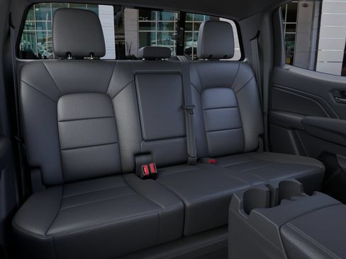 New 2026 GMC Canyon Elevation w/ Convenience Package RWD image 17
