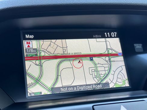 Used 2019 Acura MDX A-Spec image 24