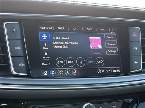 Used 2022 Buick Enclave Avenir w/ Avenir Technology Package image 13