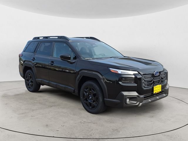 New 2026 Subaru Outback Limited AWD/4WD image 3