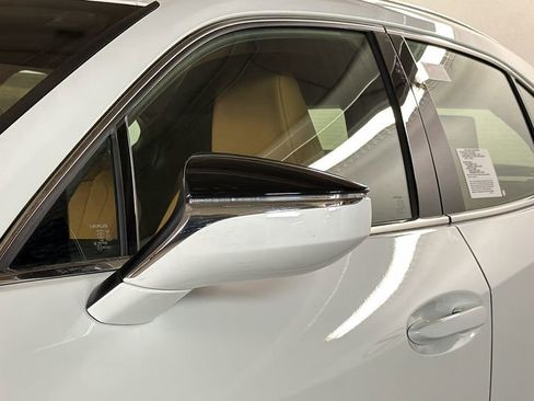 New 2026 Lexus UX 300h AWD w/ Accessory Package (2T) image 5