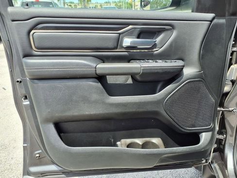 Used 2019 RAM 1500 Sport w/ Trailer Tow Group AWD/4WD image 22